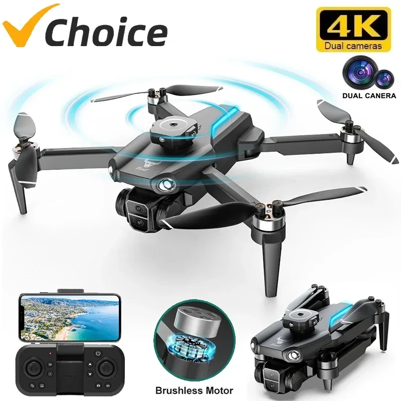 Drone Battery Box - SG109 Pro Drone Mini 8K Profesional