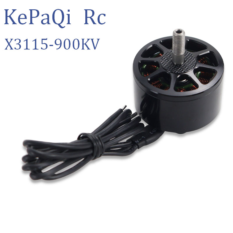 Drone Battery 6S - 3115 900KV 3-6S Motor Tanpa Sikat