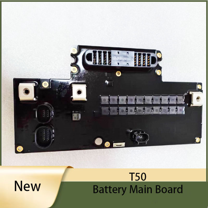 Drone Battery Plate - Papan Utama Baterai Drone Pertanian T50/Pelat