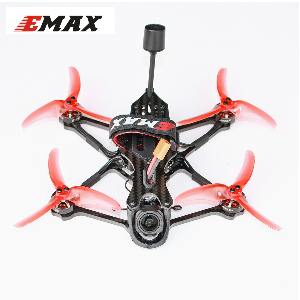 Drone Battery Box - EMAX Babyhawk O3 Drone, Drone Quadcopter