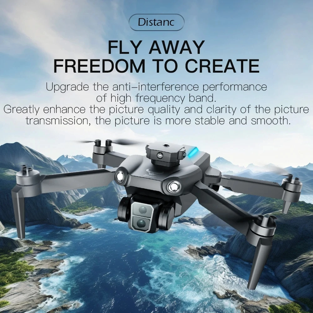 SG109 Pro Drone Mini 8K Profes - Drone Battery Box ulasan dan harga
