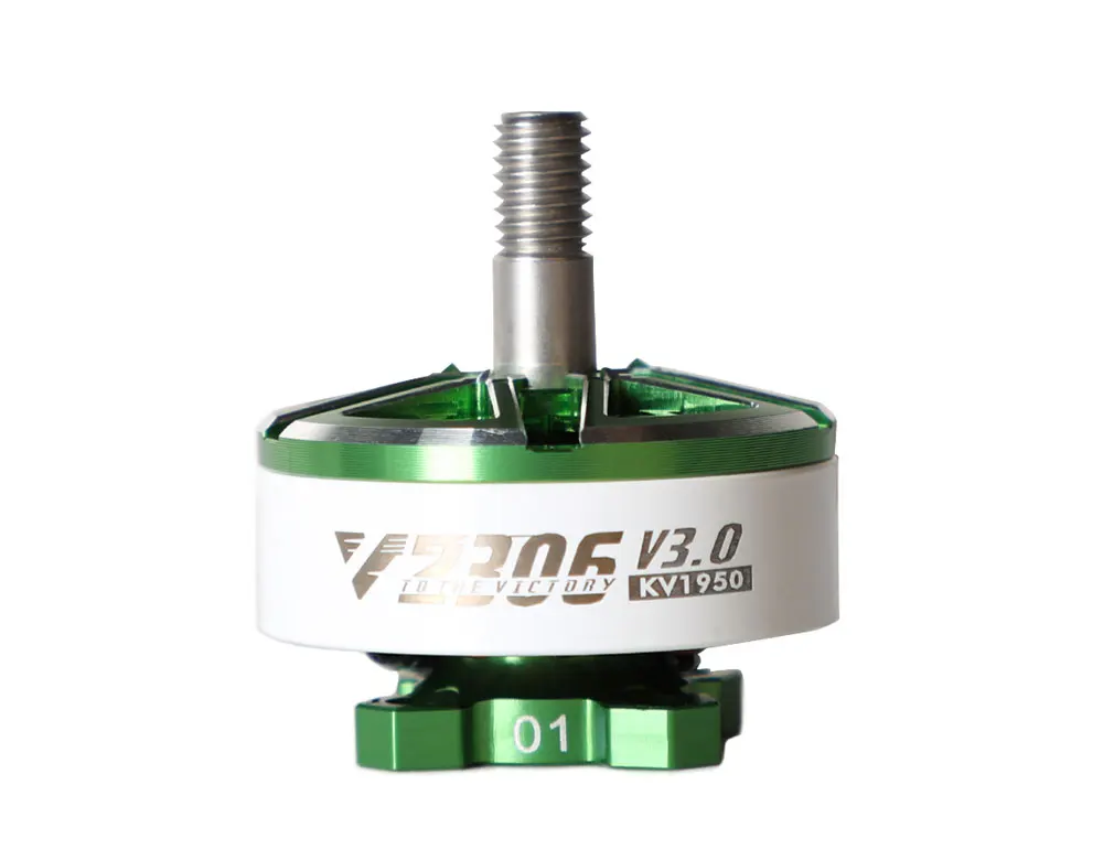 4 Buah T-motor Velox V2207 /V2 - Drone Battery 6S ulasan dan harga
