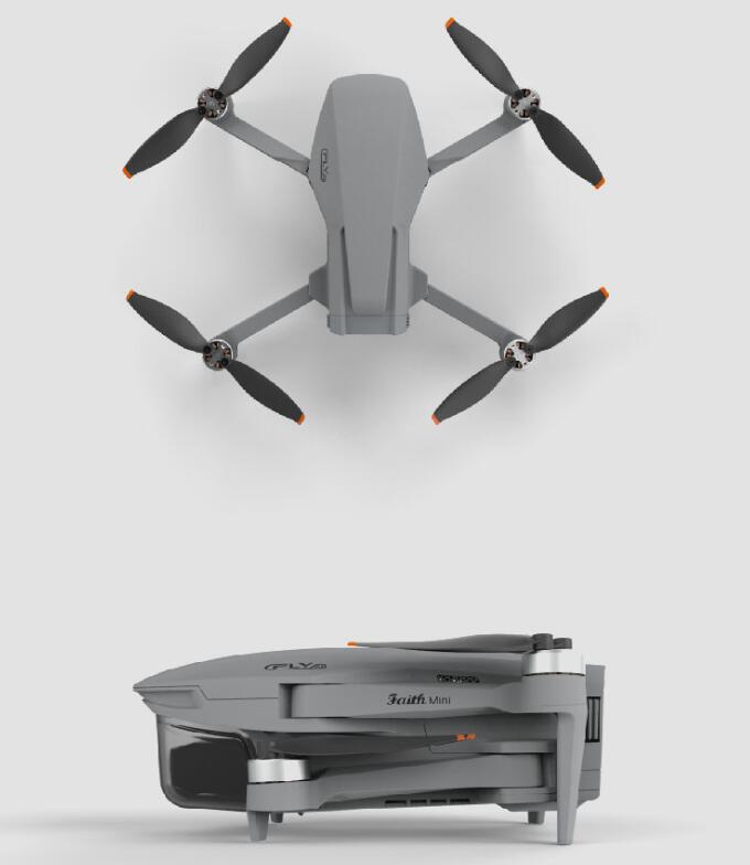C-FLY Faith Mini RC Drone Quad - Holy Stone Drone Hs440 ulasan dan harga