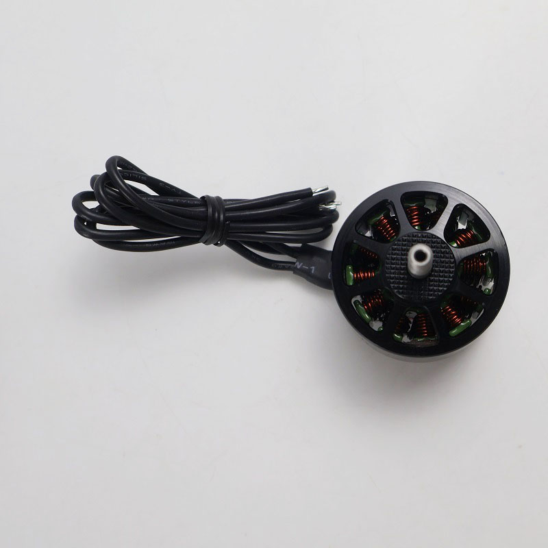 3115 900KV 3-6S Motor Tanpa Si - Drone Battery 6S ulasan dan harga