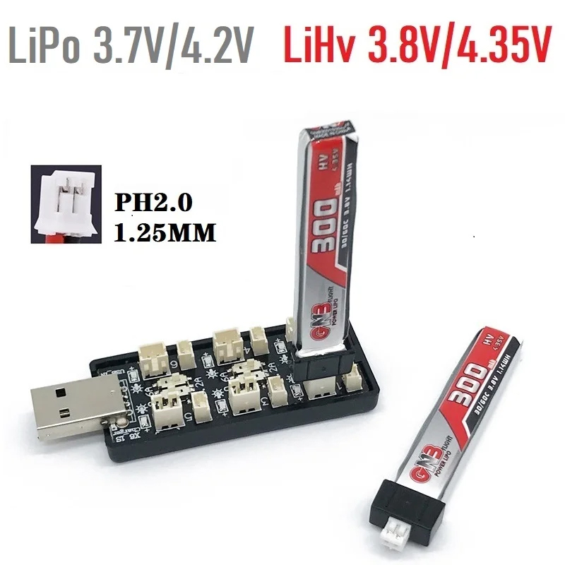 Papan adaptor pengisi daya bat - Drone Battery Connector ulasan dan harga