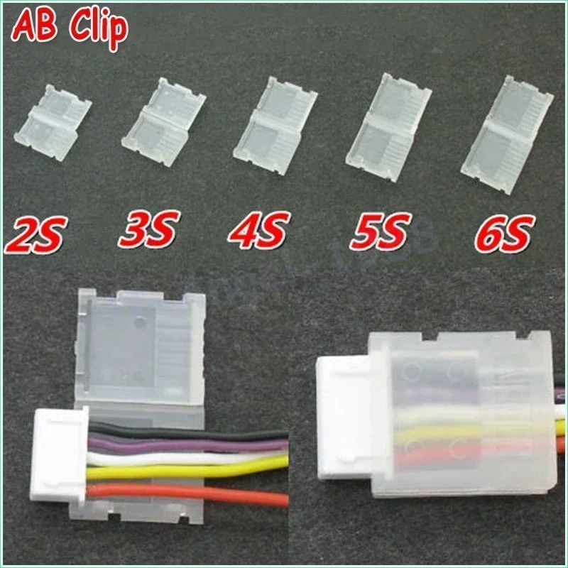 2S-6S JST-XH Tutup Pelindung K - Drone Battery 6S ulasan dan harga