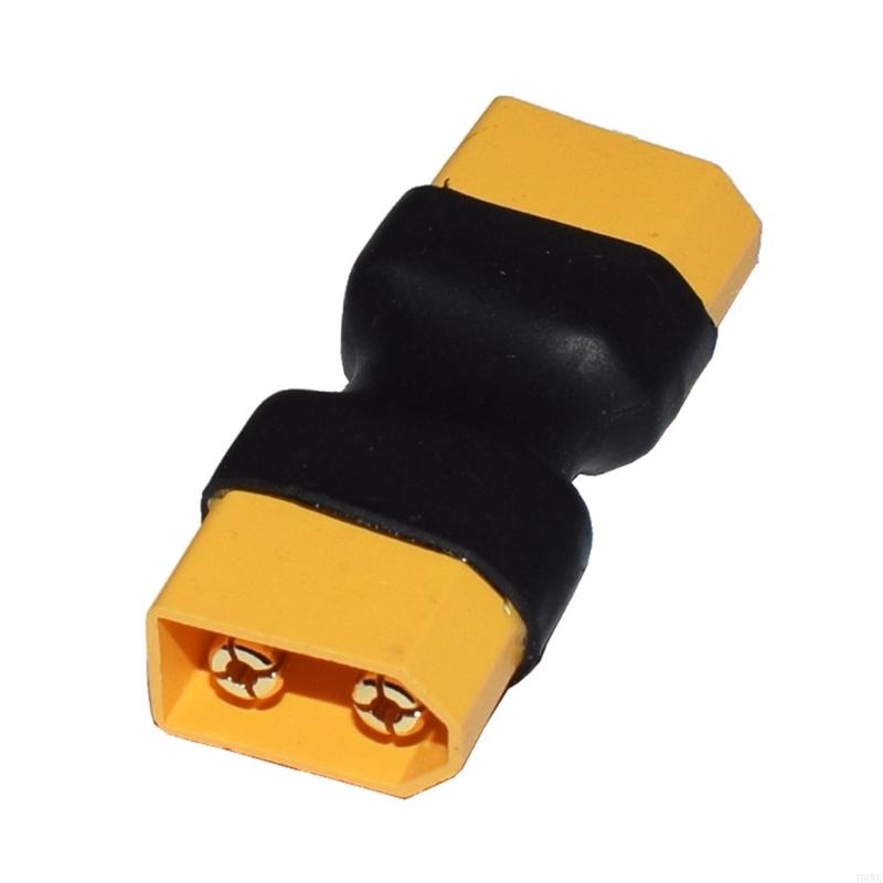 XT60 Adaptor Ekstensi Jantan K - Drone Battery Connector ulasan dan harga