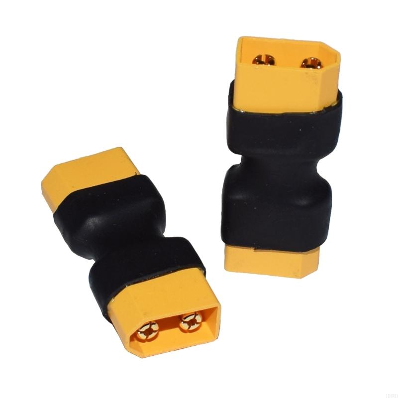 XT60 Adaptor Ekstensi Jantan K - Drone Battery Connector ulasan dan harga
