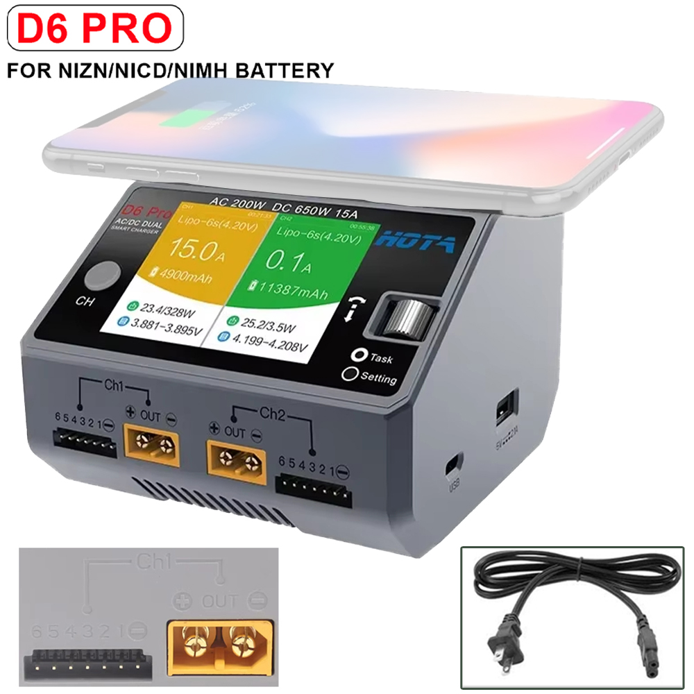 Pengisi Daya Baterai Cerdas NE - Drone Battery Smart ulasan dan harga