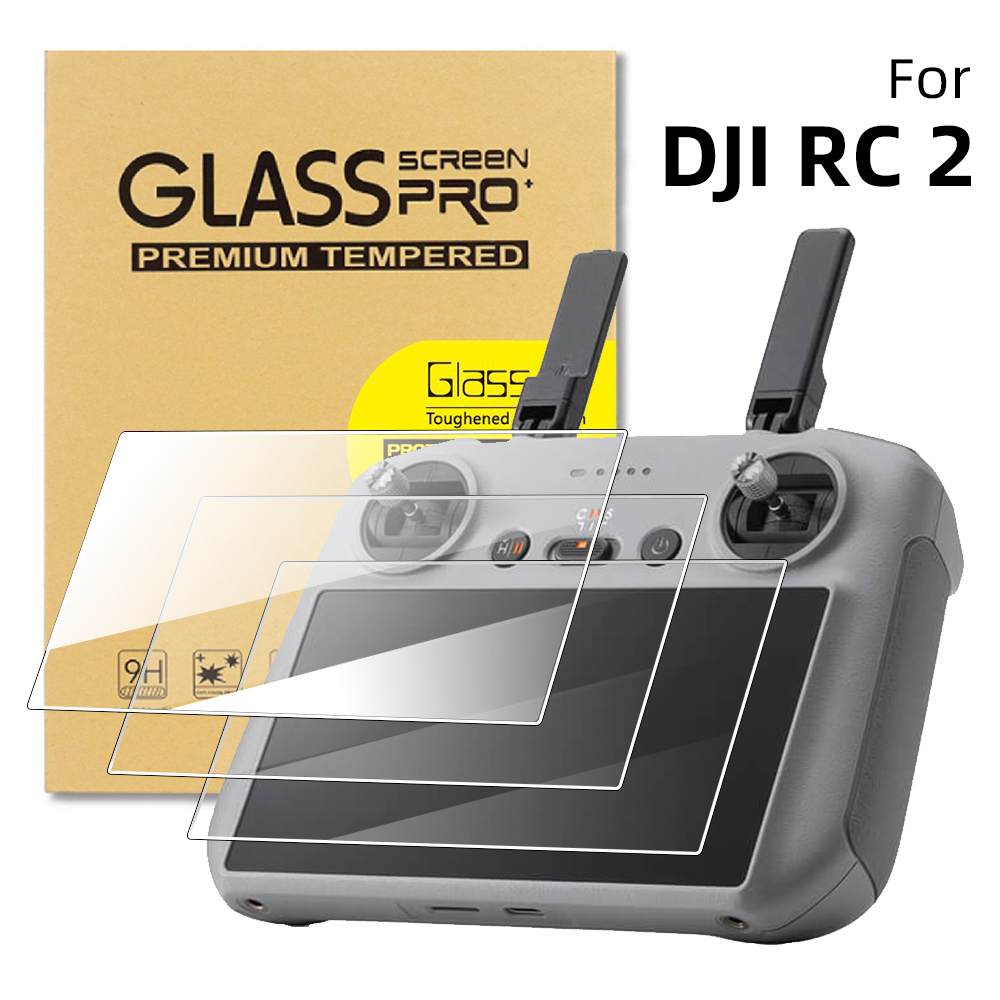 Kaca Tempered untuk DJI Mini 5 - Dji Drone Mini 4 Pro ulasan dan harga