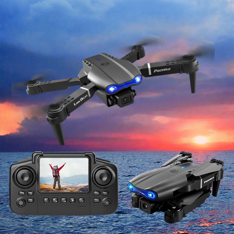 FACEGLE UAV E99 Nova RC Drone  - Drone Battery Box ulasan dan harga