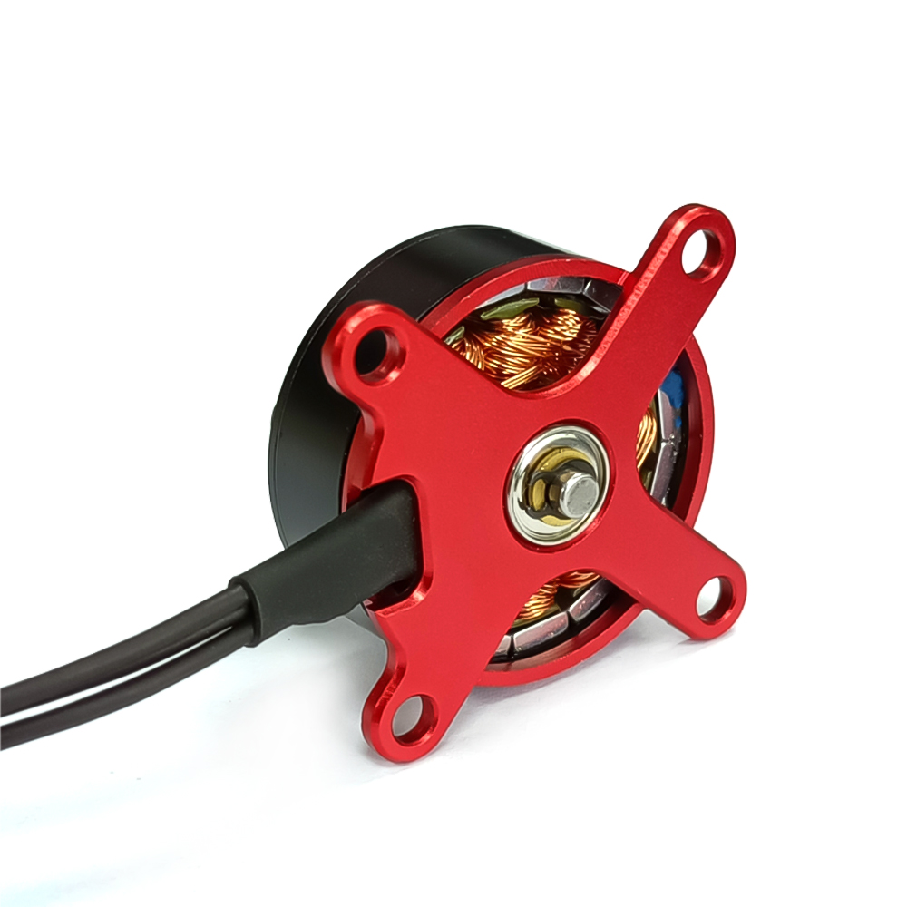 QX-MOTOR 2-3s Motor Tanpa Sika - Drone Battery 3S ulasan dan harga