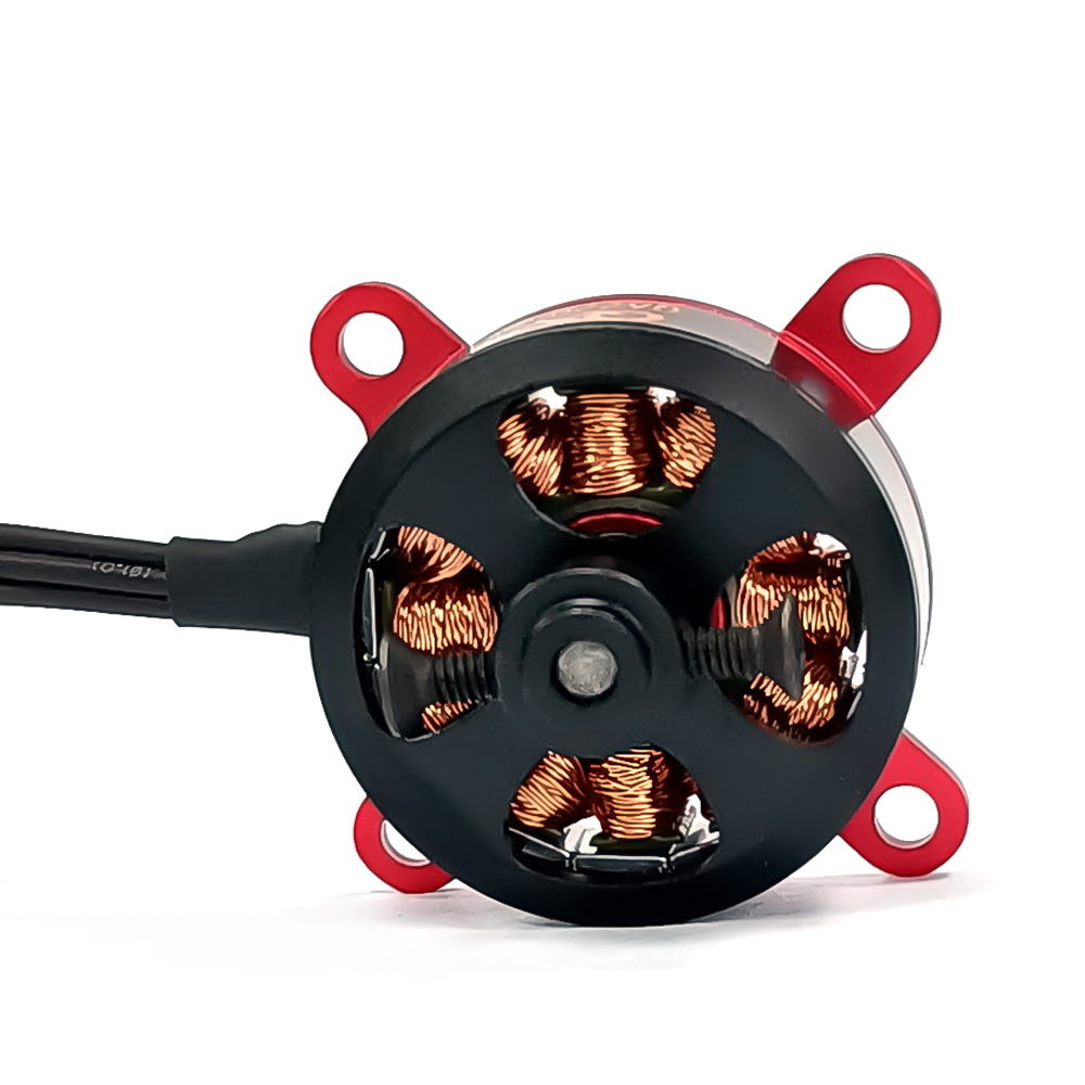 QX-MOTOR 2-3s Motor Tanpa Sika - Drone Battery 3S ulasan dan harga