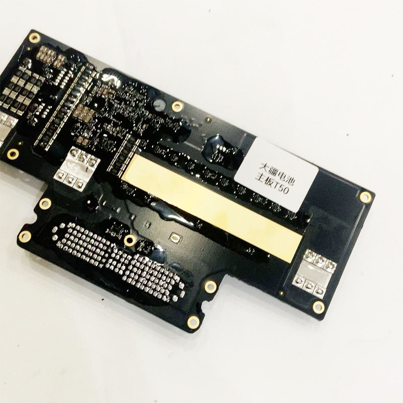 Papan Utama Baterai Drone Pert - Drone Battery Plate ulasan dan harga