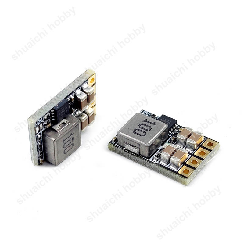 1 Buah Modul Step Down 5V/3A 1 - Drone Battery 6S ulasan dan harga
