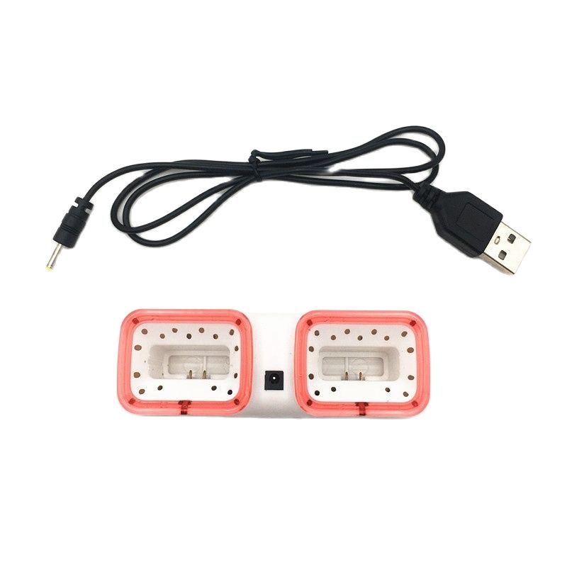 Pengisi Daya Cepat Dual USB un - Drone Battery Case ulasan dan harga