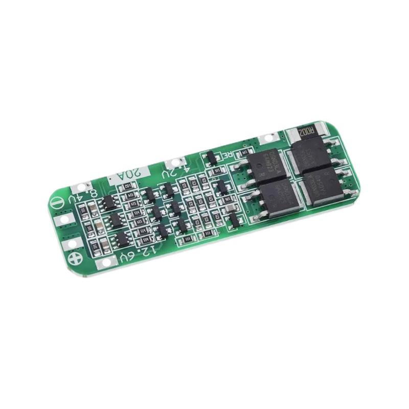 Papan Perlindungan Pengisian B - Drone Battery 3S ulasan dan harga