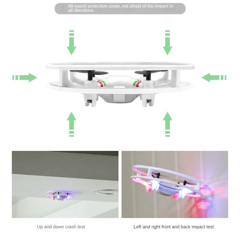 Drone Mini Remote Control anak - Drone Battery Box ulasan dan harga