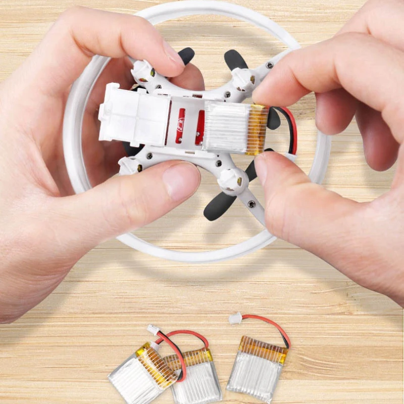 Drone Mini Remote Control anak - Drone Battery Box ulasan dan harga