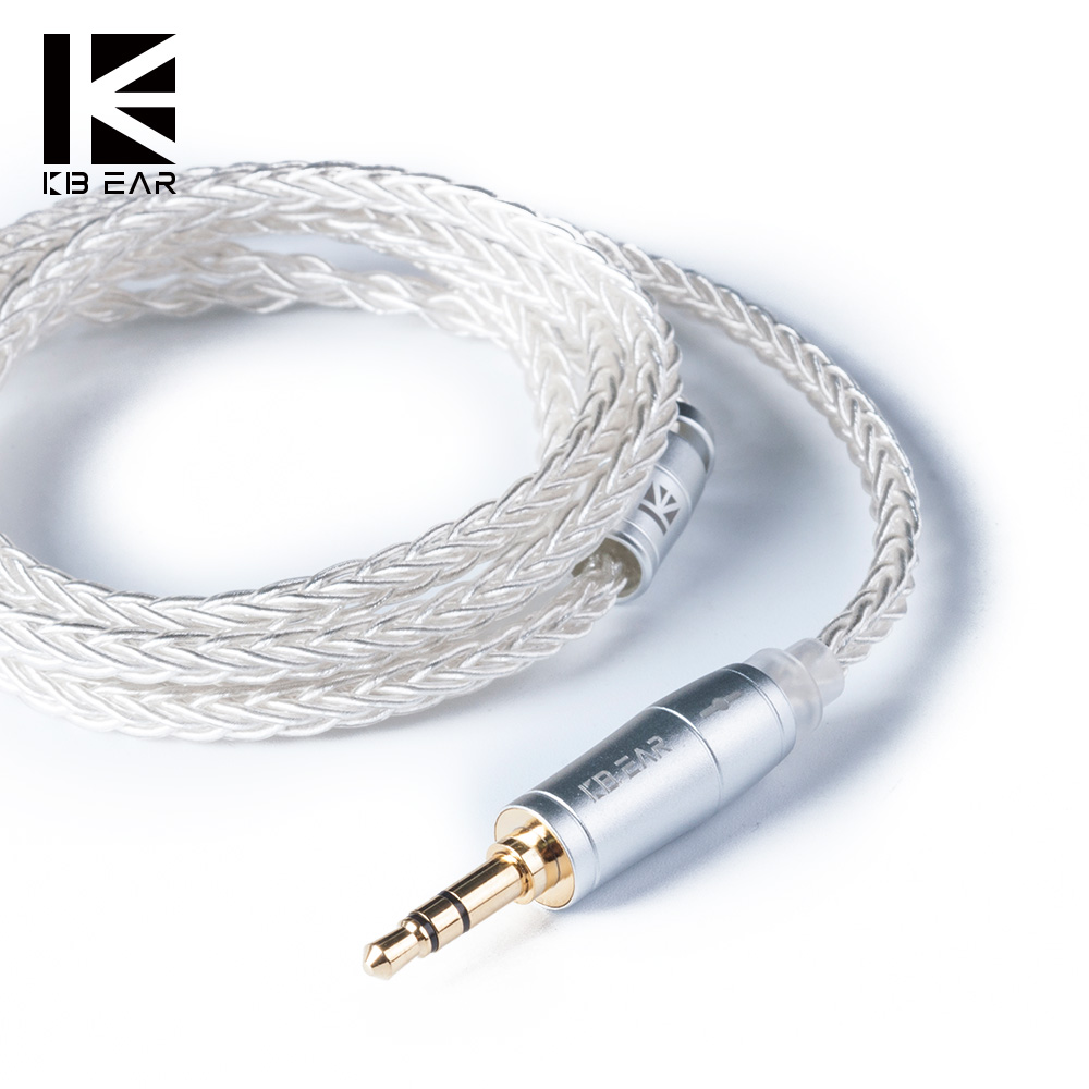 KBEAR Kabel Earphone Berkabel  - Eachine Drone E010 ulasan dan harga