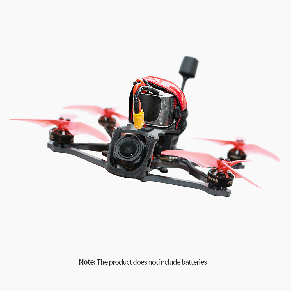 EMAX Babyhawk O3 Drone, Drone  - Drone Battery Box ulasan dan harga