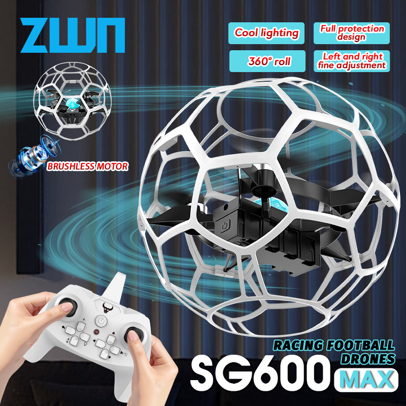 Drone Balap Sepak Bola RC SG60 - Drone Battery Box ulasan dan harga